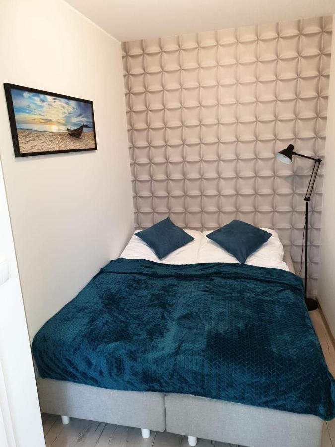 Apartament U Brydzi Apartt99 Łeba Exteriör bild